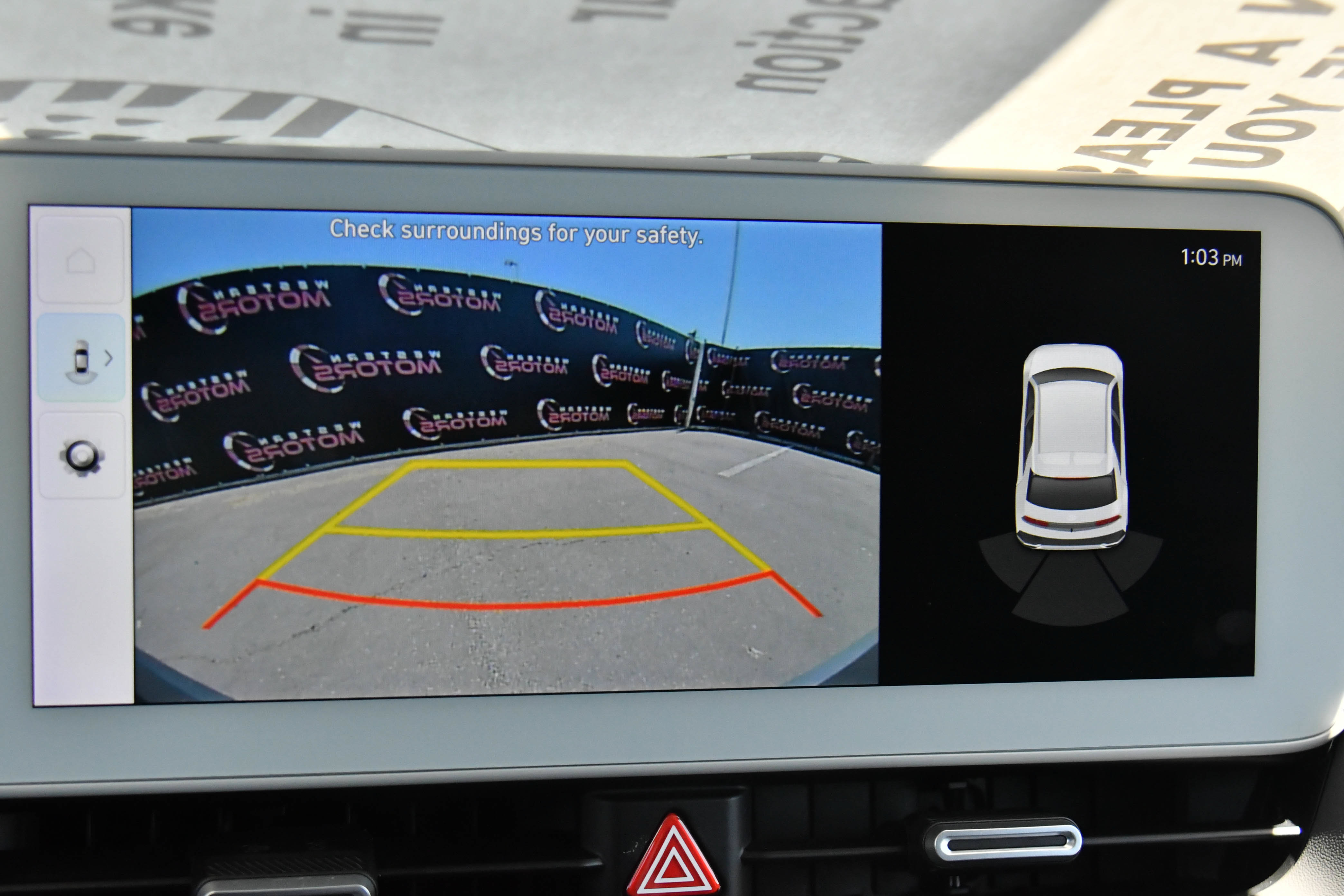 Used 2024 Hyundai Ioniq 5 SE RWD image 19