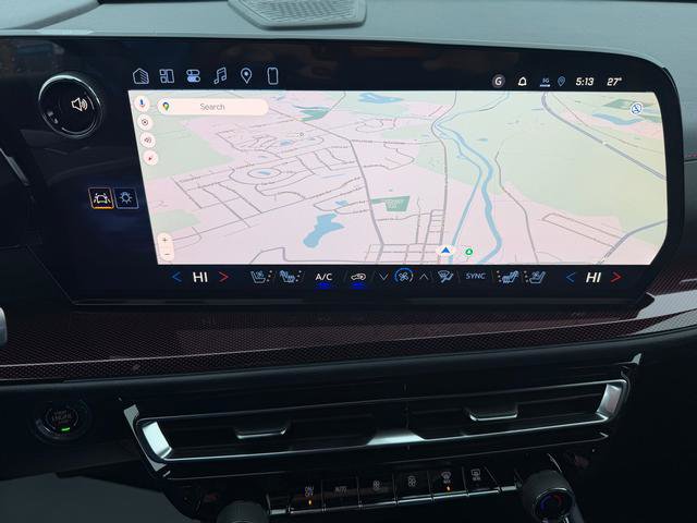 New 2026 Chevrolet Traverse RS image 27