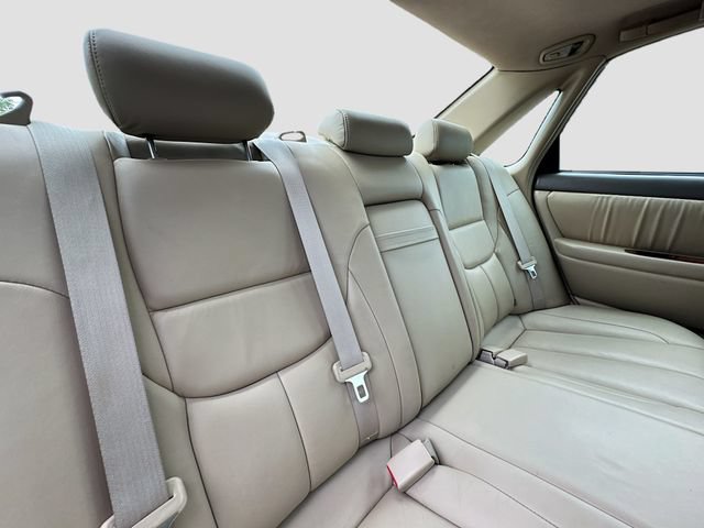 Used 2003 Toyota Avalon XLS FWD image 17