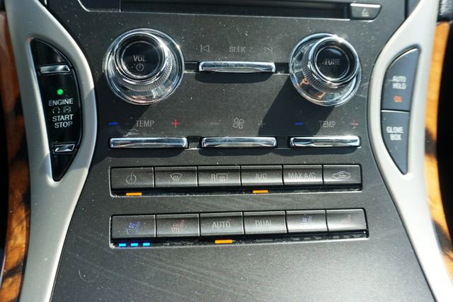 Used 2020 Lincoln Nautilus Reserve w/ Equipment Group 201A AWD/4WD image 17