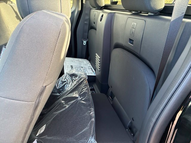 New 2027 Nissan Frontier S AWD/4WD image 9