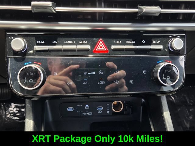 Used 2025 Hyundai Tucson XRT FWD image 25