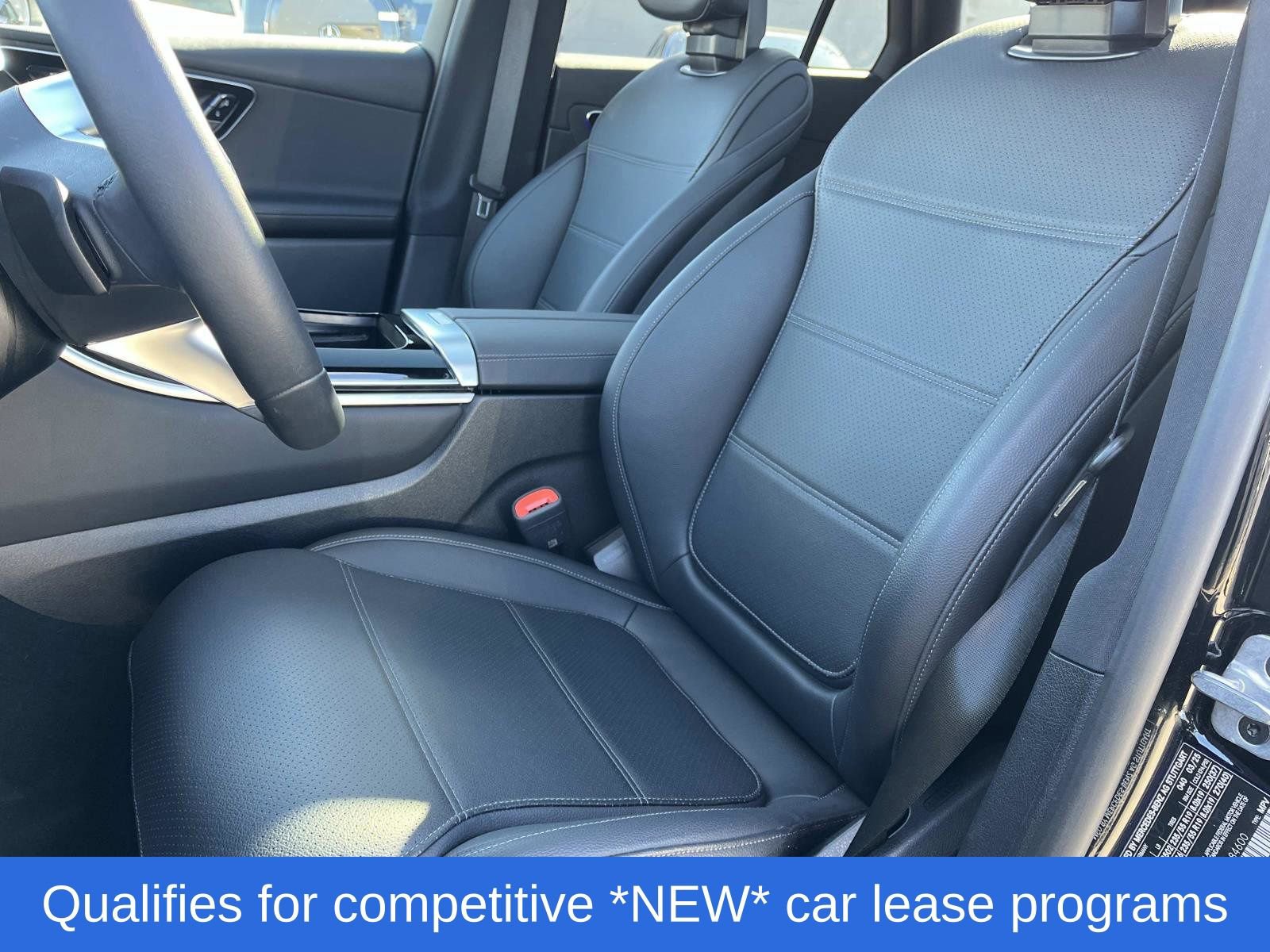 Certified 2025 Mercedes-Benz GLC 300 image 22