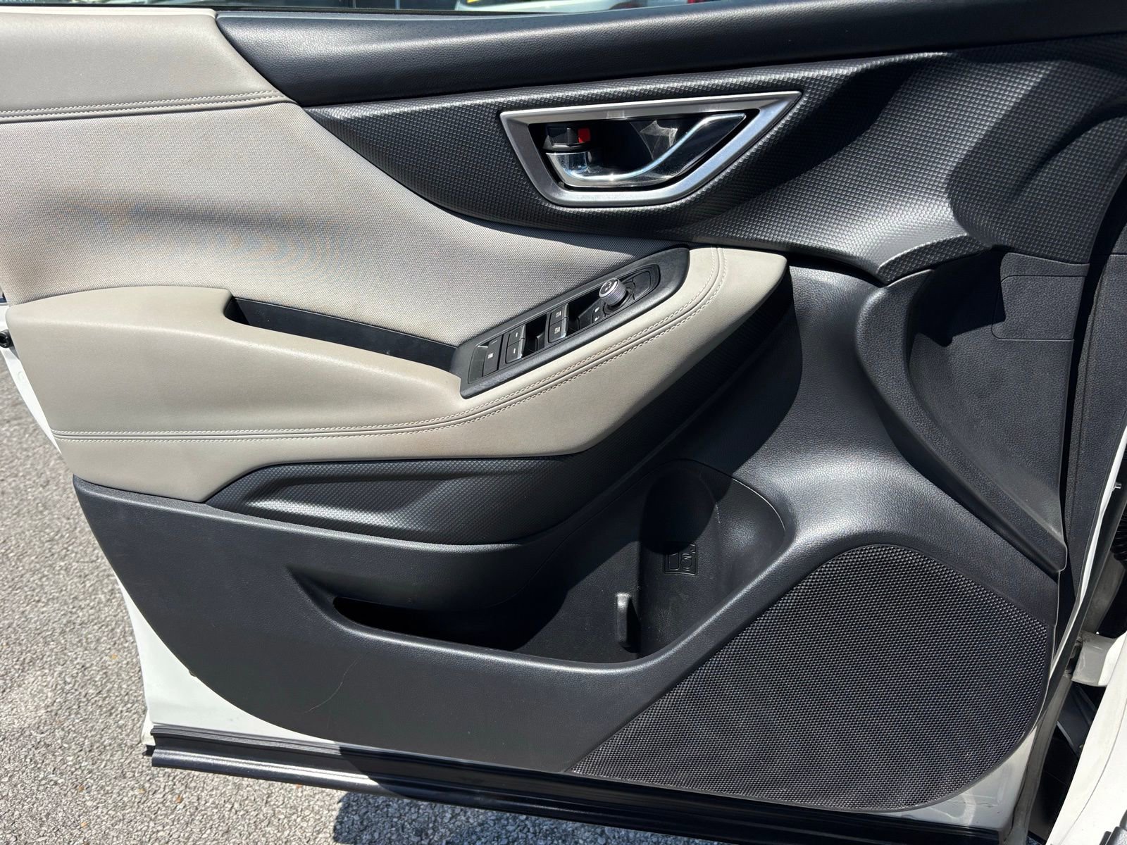 Used 2020 Subaru Forester Premium image 15