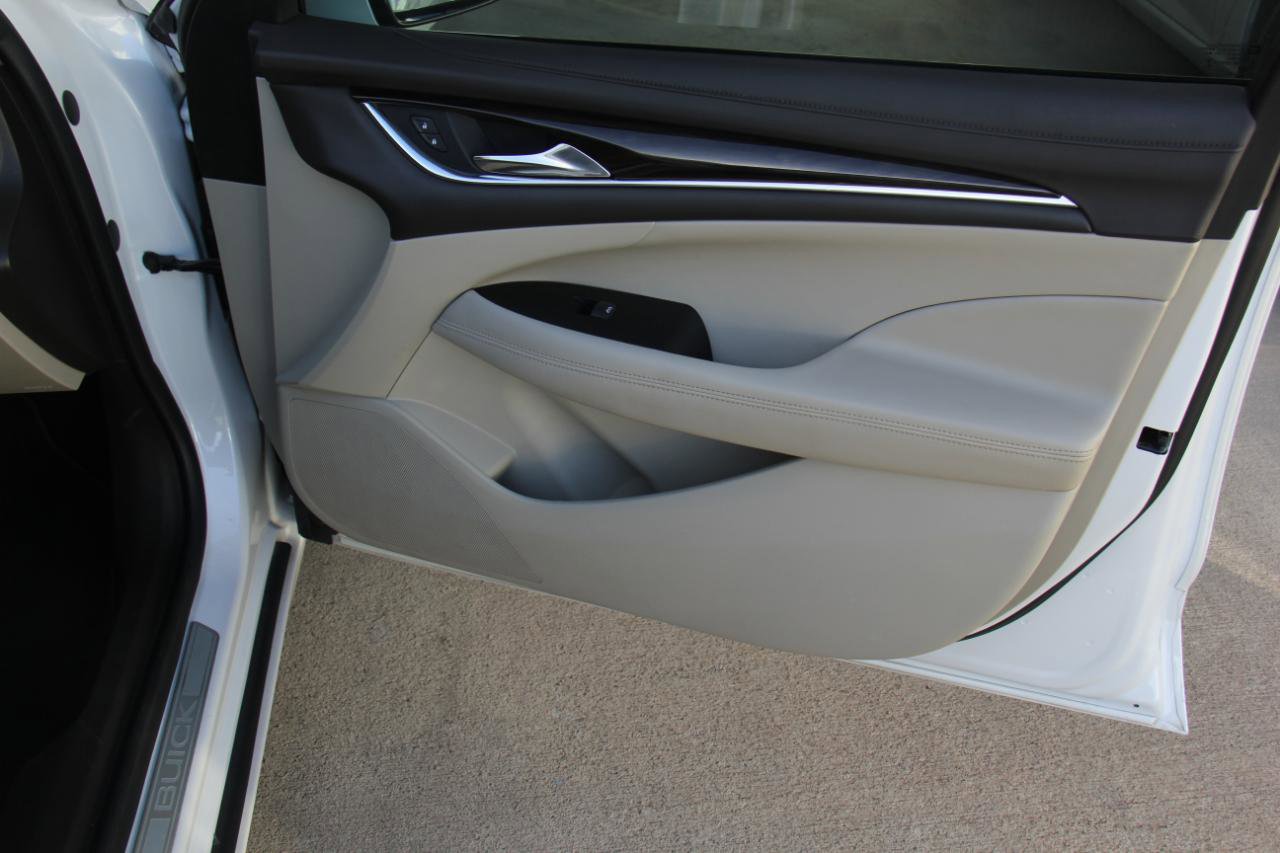 Used 2018 Buick LaCrosse Premium image 26