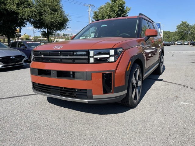 Used 2024 Hyundai Santa Fe Limited image 4