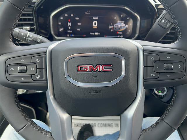 New 2026 GMC Sierra 2500 SLT AWD/4WD image 18