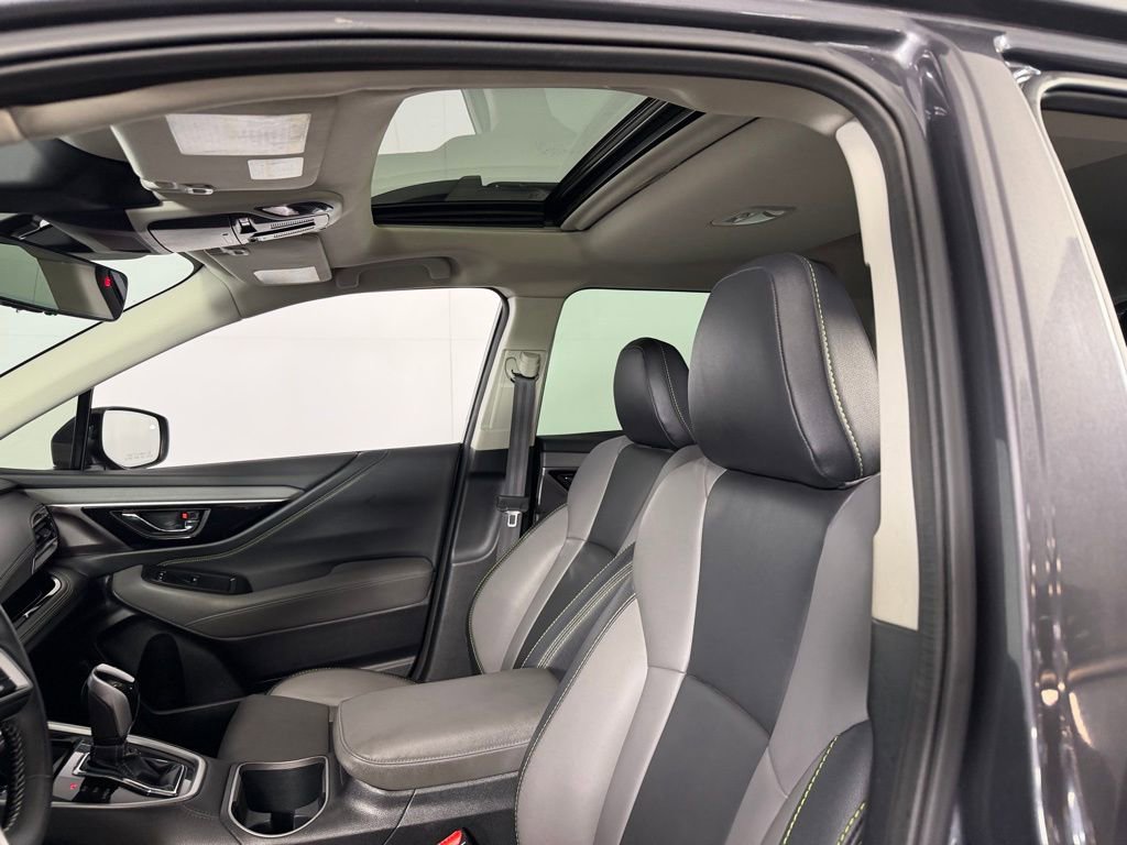 Used 2023 Subaru Outback Onyx Edition image 18