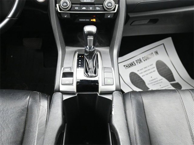 Used 2016 Honda Civic Touring image 24