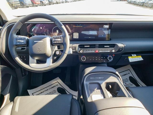 New 2026 Hyundai Palisade SEL image 18