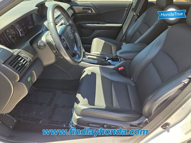 Used 2016 Honda Accord Sport image 13