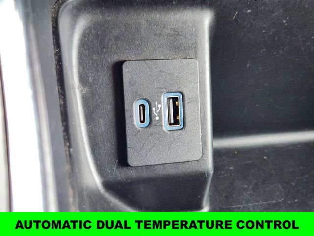 Used 2024 Ford F150 XLT w/ Mobile Office Package image 17