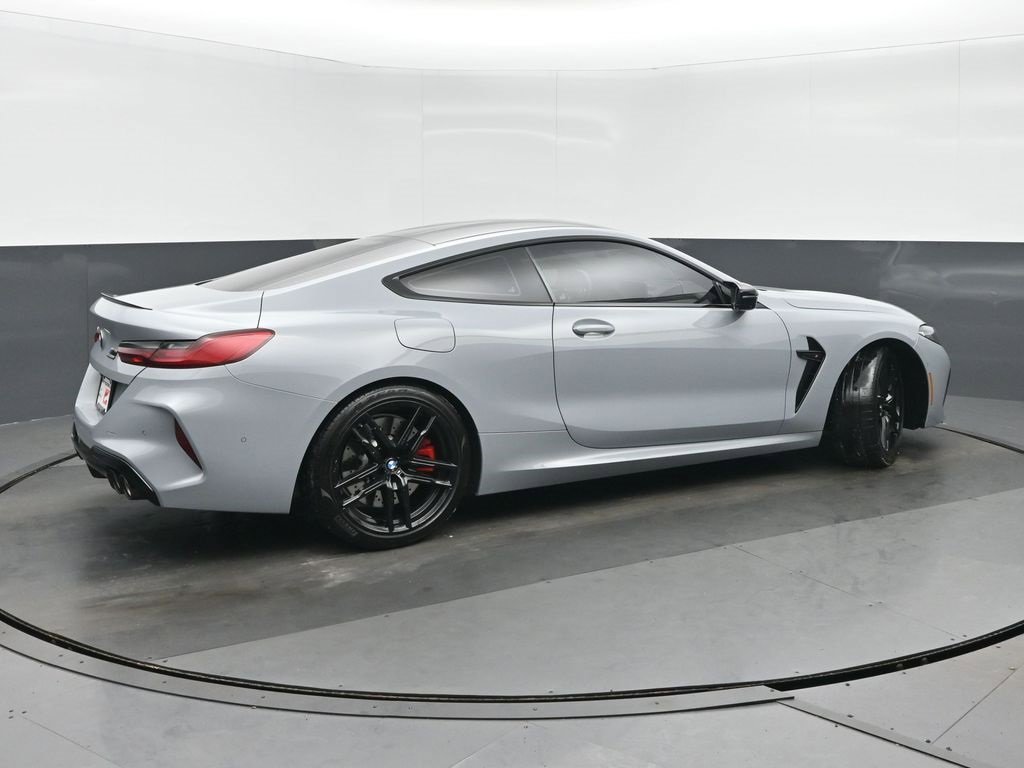 Used 2024 BMW M8 Competition image 3