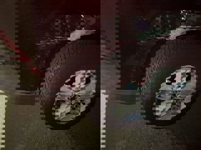 Used 2017 Ford Edge SEL w/ Equipment Group 201A image 8