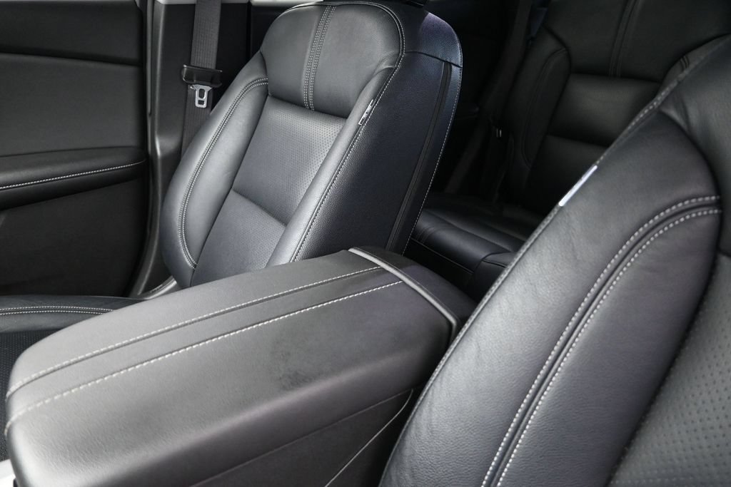 Used 2023 Chevrolet Blazer LT w/ Midnight/Sport Edition FWD image 14