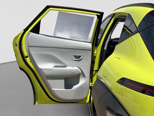 New 2026 Hyundai Kona SEL Sport AWD/4WD image 15