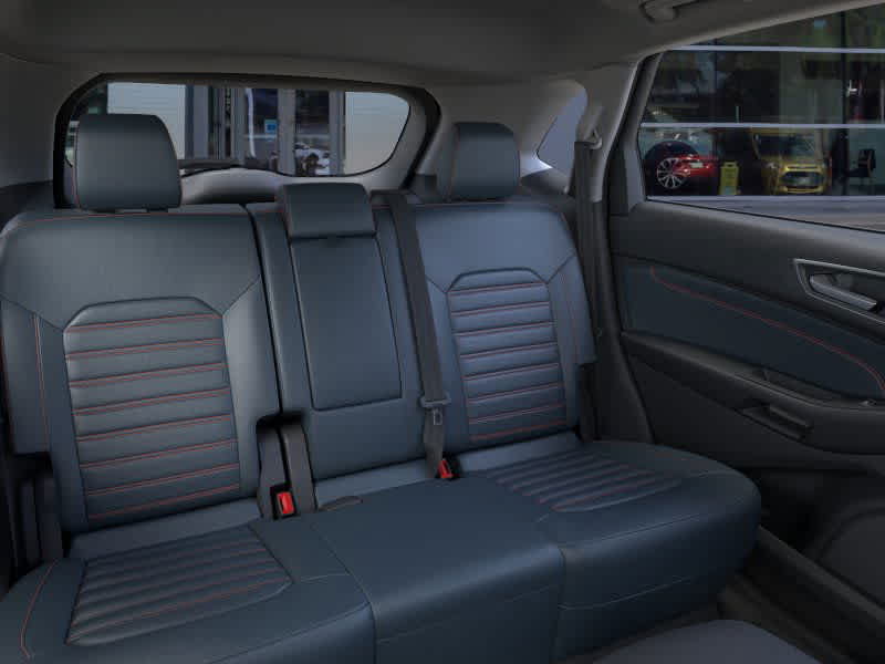 New 2024 Ford Edge SEL w/ Sport Appearance Package AWD/4WD image 11