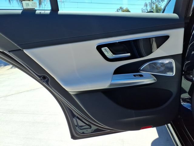 New 2027 Mercedes-Benz E 350 Sedan image 17