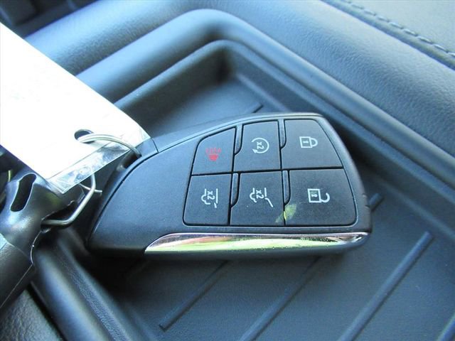 Used 2024 Chevrolet Tahoe Z71 w/ Luxury Package image 33