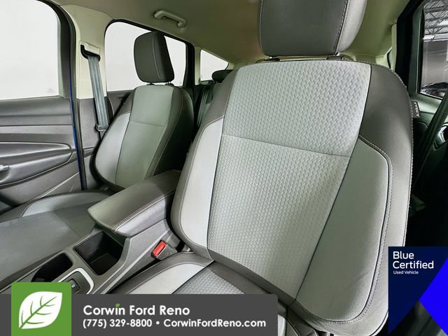 Used 2018 Ford Escape SE AWD/4WD image 24