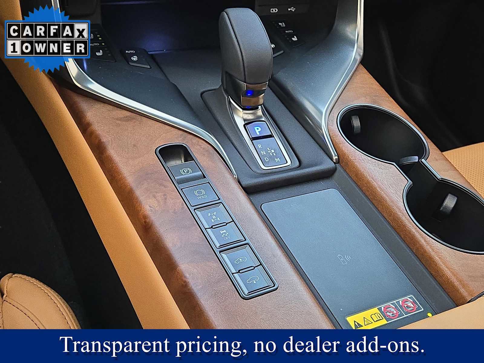 Used 2025 Lexus LX 700h Luxury w/ Appearance Package image 35