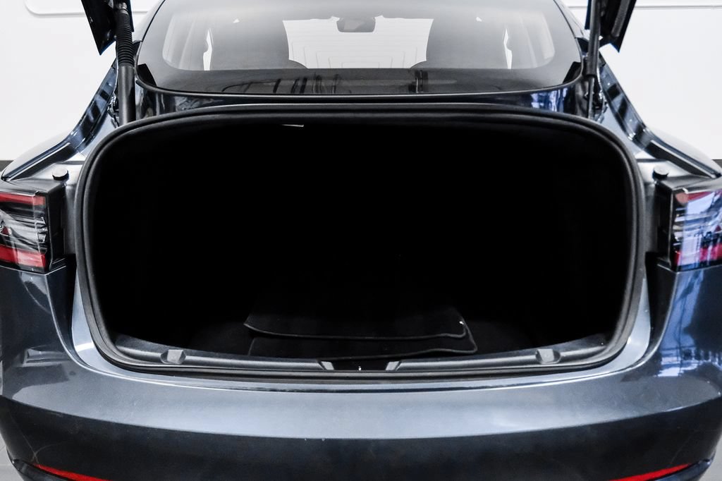Used 2023 Tesla Model 3 Long Range AWD/4WD image 50
