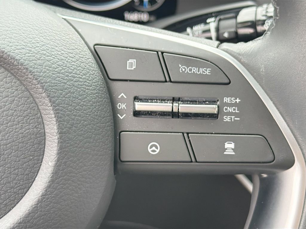 Used 2023 Hyundai Sonata SEL w/ Convenience Package FWD image 21
