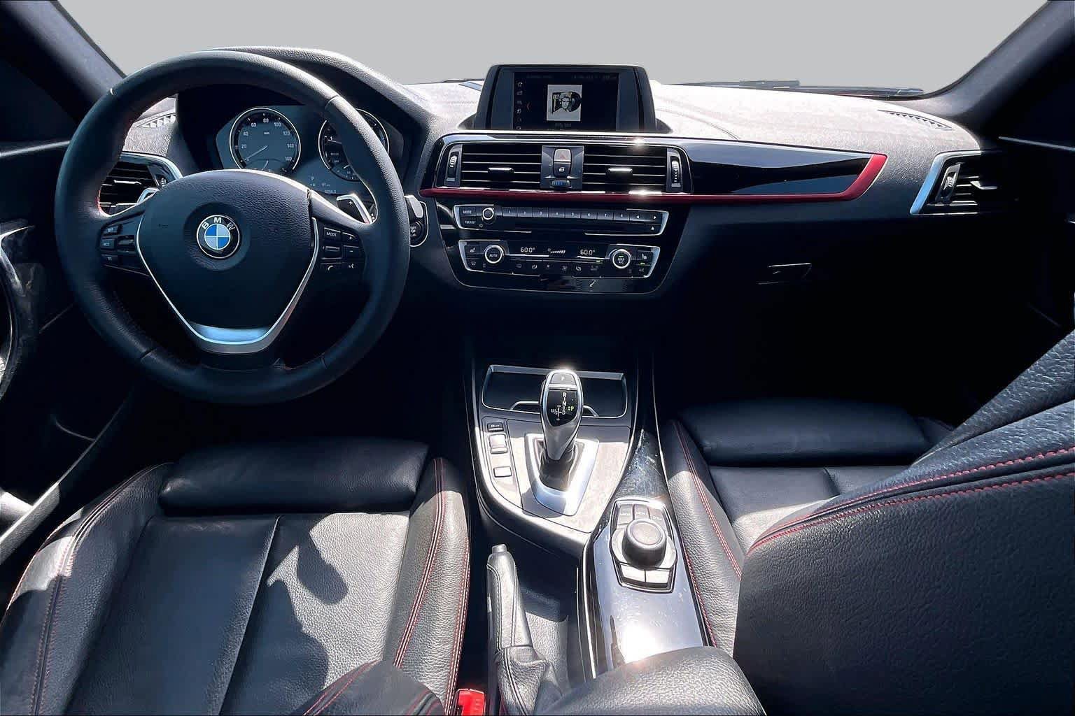 Used 2018 BMW 230i Coupe RWD image 15