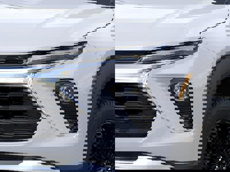 New 2026 Chevrolet TrailBlazer LT w/ Convenience Package image 10