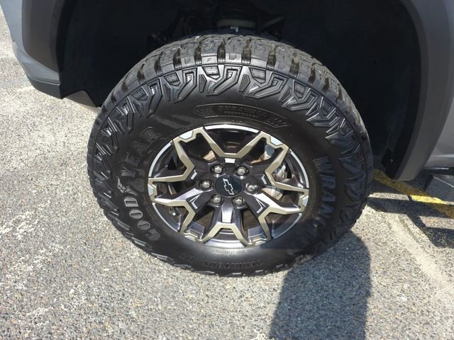 Used 2023 Chevrolet Colorado ZR2 image 7
