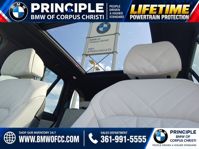 New 2026 BMW X5 sDrive40i w/ M Sport Package RWD image 30