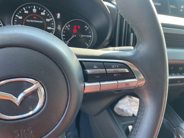 Used 2023 MAZDA CX-50 AWD 2.5 Turbo w/ Cargo Package image 15