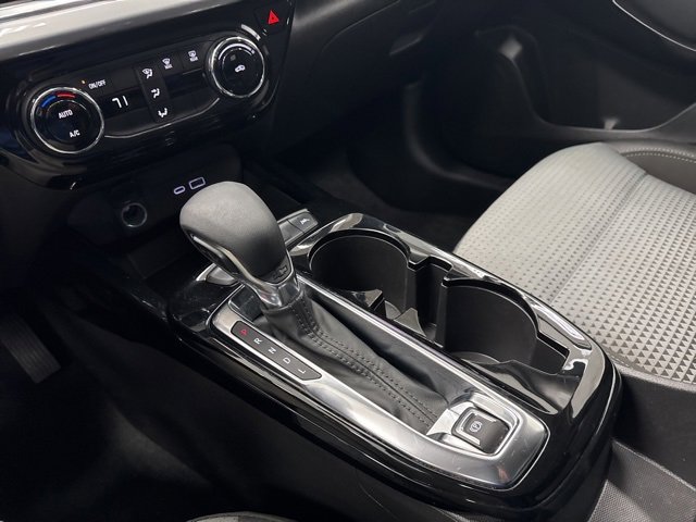 Used 2024 Chevrolet Trax LT image 20