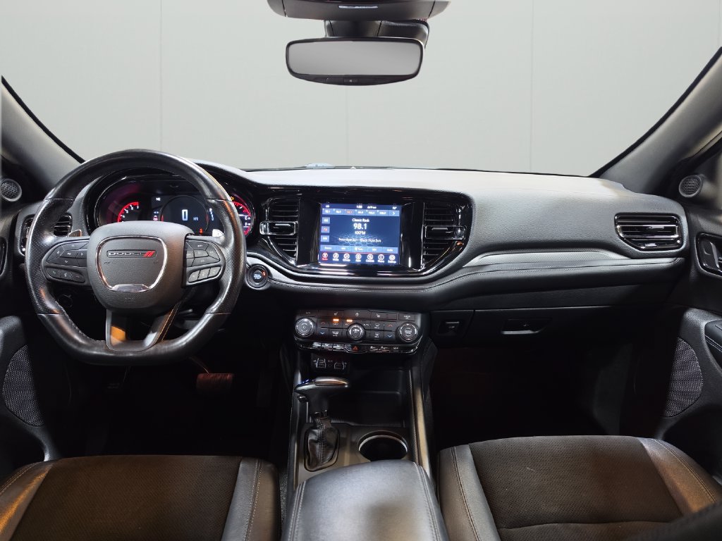 Used 2022 Dodge Durango GT AWD/4WD image 21
