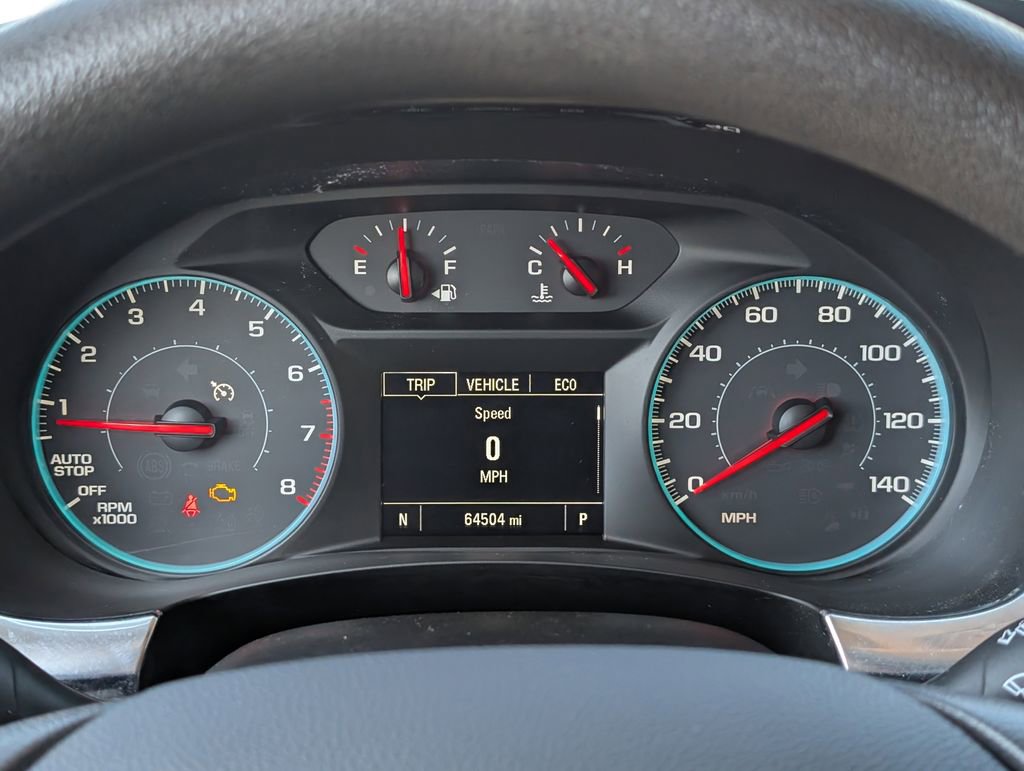 Used 2021 Chevrolet Traverse LS image 14