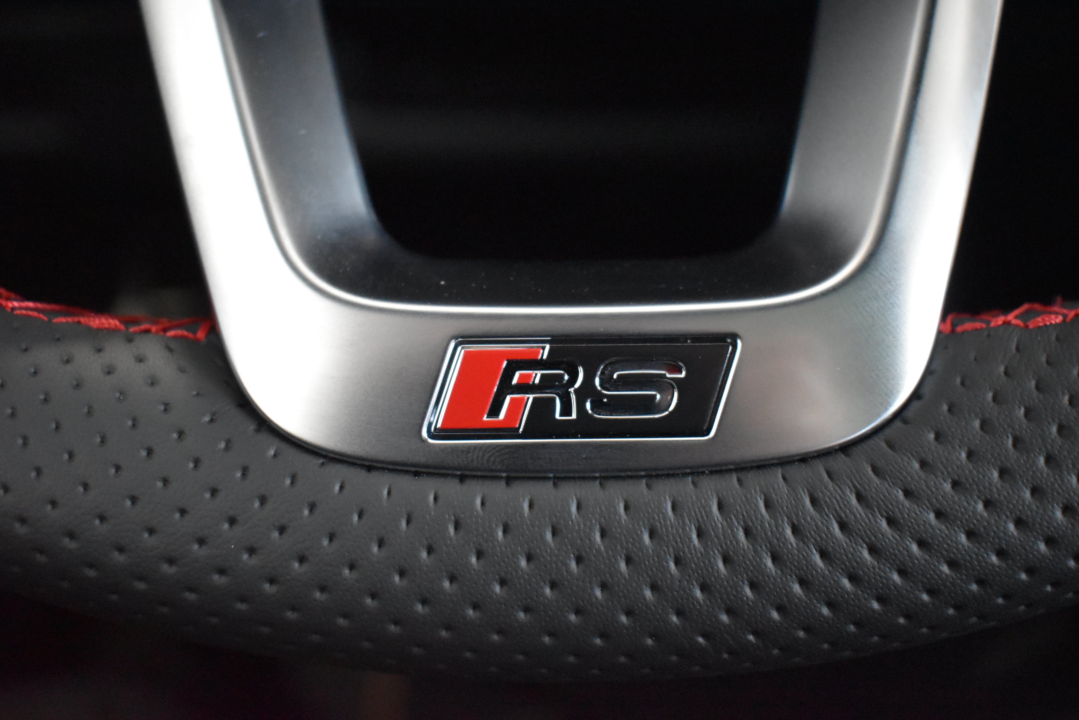 New 2026 Audi RS Q8 performance AWD/4WD image 26
