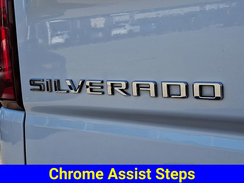 Used 2020 Chevrolet Silverado 1500 High Country w/ Technology Package image 35