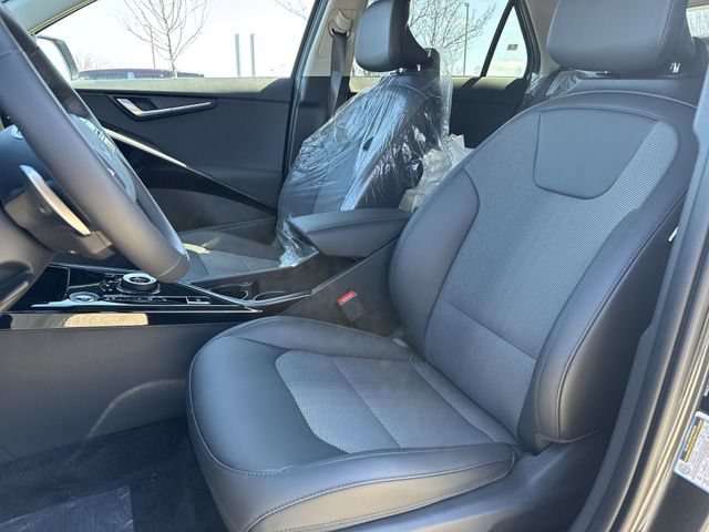 New 2025 Kia Niro Wind w/ Wind Preserve Package FWD image 17