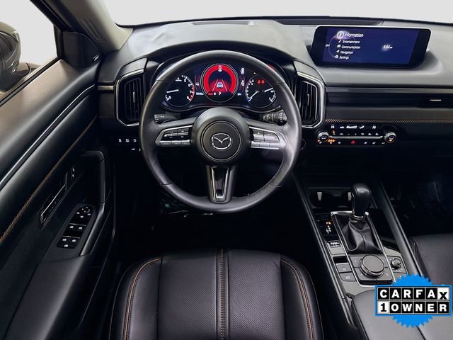 Used 2023 MAZDA CX-50 2.5 Turbo w/ Cargo Package image 23