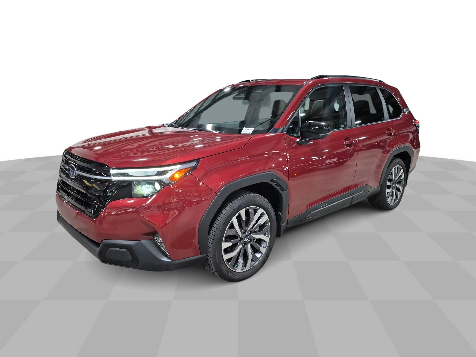 Used 2026 Subaru Forester Touring AWD/4WD image 1