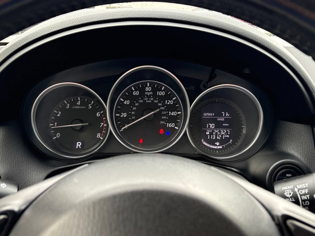 Used 2015 MAZDA CX-5 Touring AWD/4WD image 18