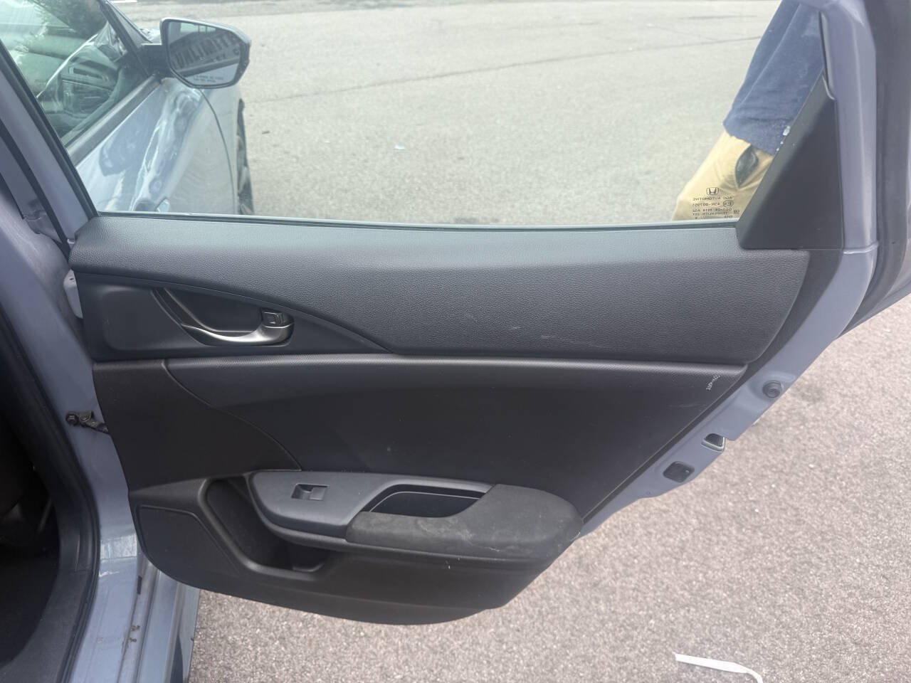 Used 2019 Honda Civic Sport image 15