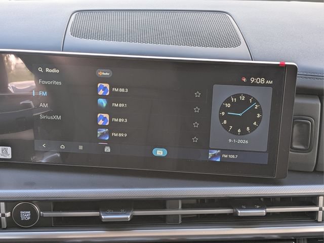 New 2027 Hyundai Santa Fe SEL FWD image 21