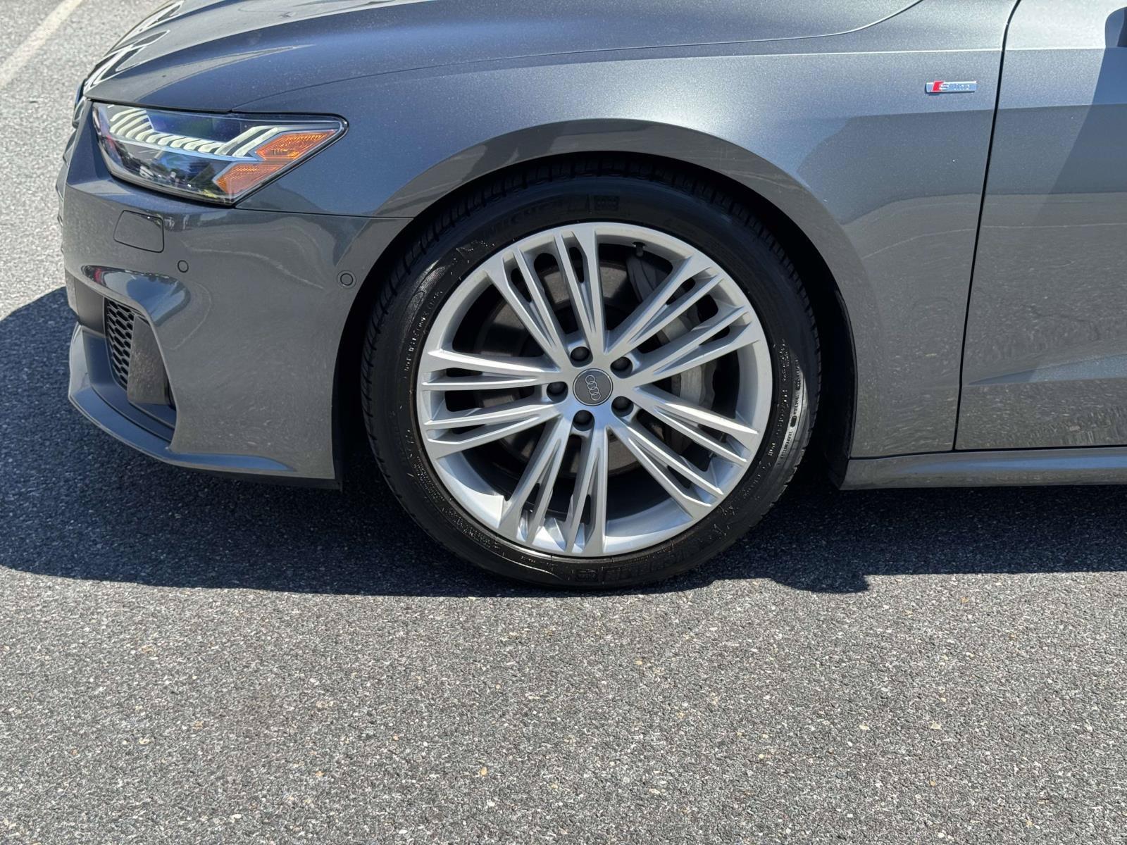Used 2019 Audi A7 3.0T Prestige w/ Prestige Package AWD/4WD image 28