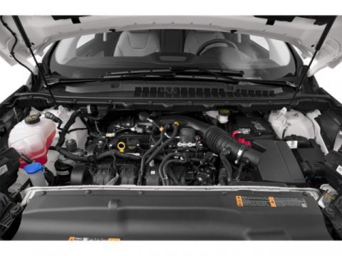 Used 2019 Ford Edge SEL w/ Equipment Group 201A image 12