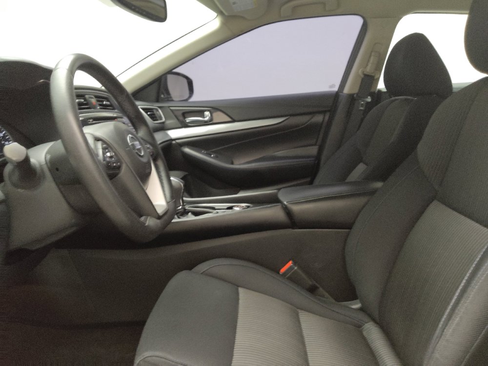 Used 2016 Nissan Maxima 3.5 S image 17