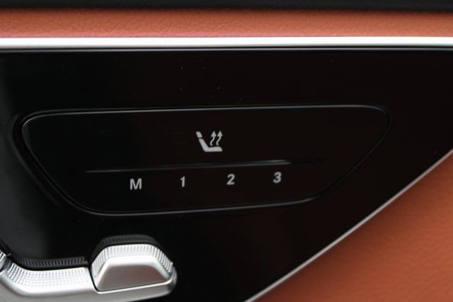 New 2025 Mercedes-Benz C 300 4MATIC Sedan image 13
