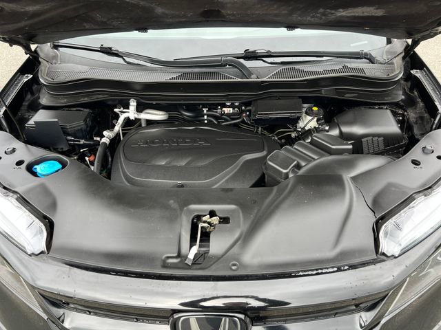 Used 2022 Honda Pilot TrailSport image 30