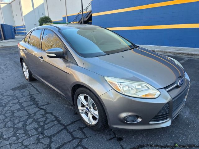 Used 2014 Ford Focus SE image 3