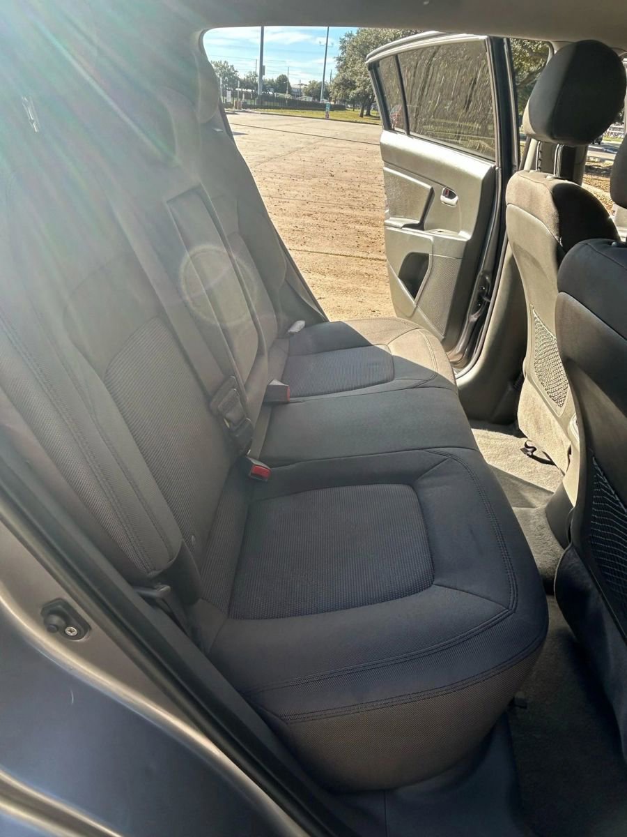 Used 2014 Kia Sportage LX image 20